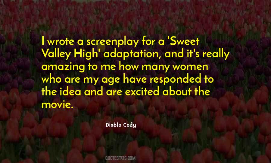 Quotes About Adaptation #348036 Quotes About Adaptation #348036