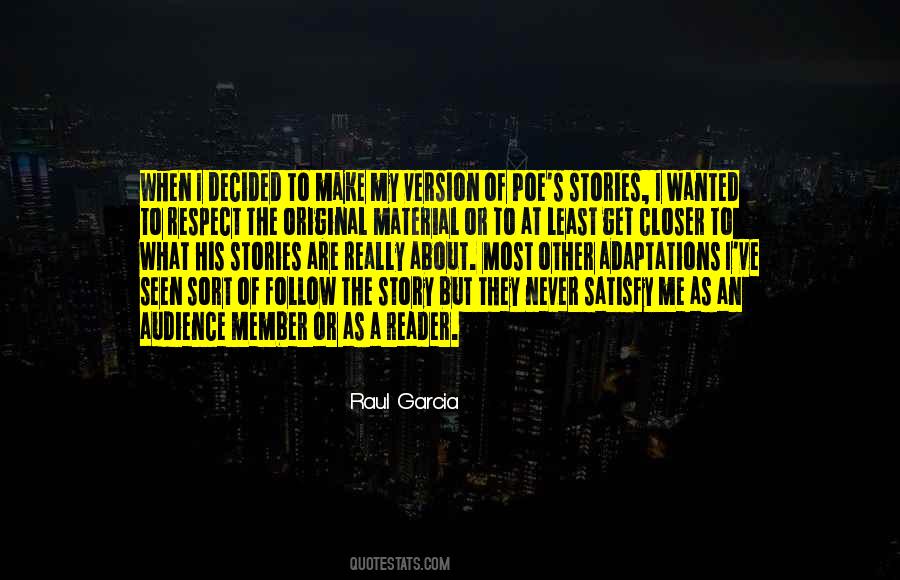 Quotes About Adaptation #369412 Quotes About Adaptation #369412