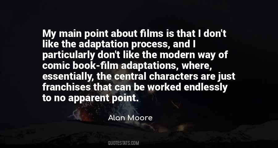 Quotes About Adaptation #389925 Quotes About Adaptation #389925