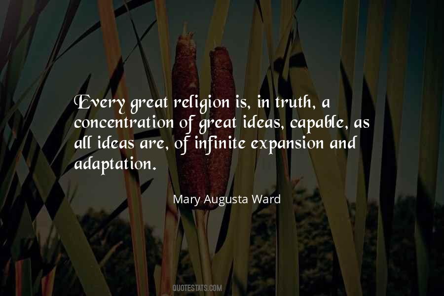 Quotes About Adaptation #396609 Quotes About Adaptation #396609