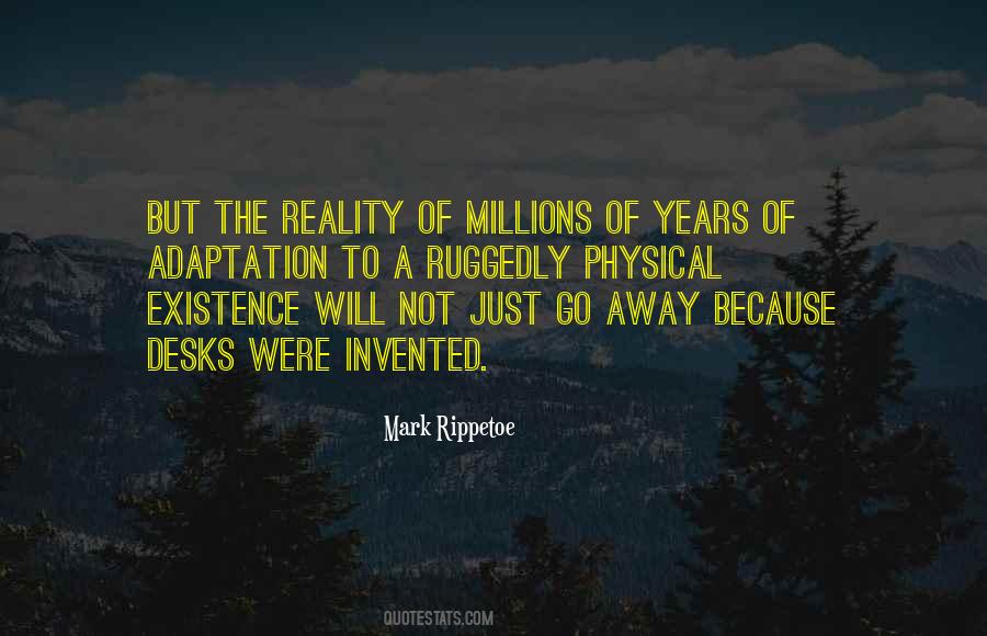 Quotes About Adaptation #51832 Quotes About Adaptation #51832