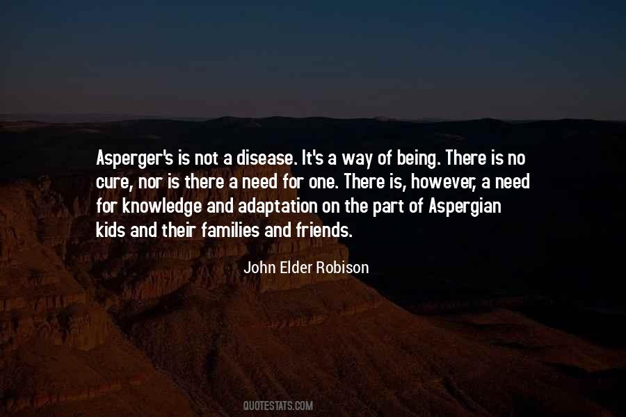 Quotes About Adaptation #844477