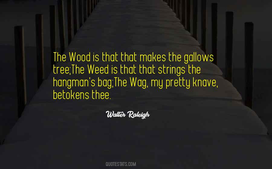 Wag Quotes #742115