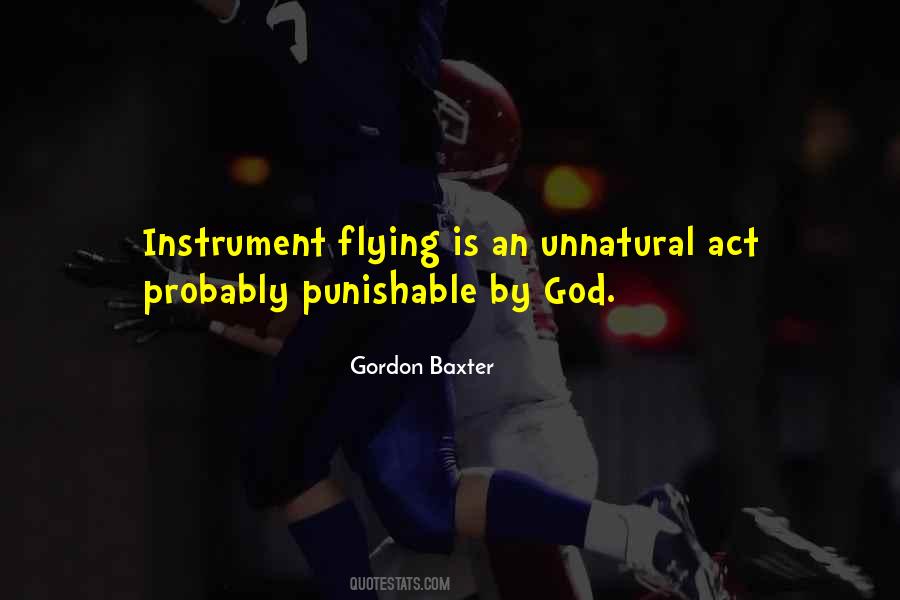 Quotes About Flying Aviation #1131490