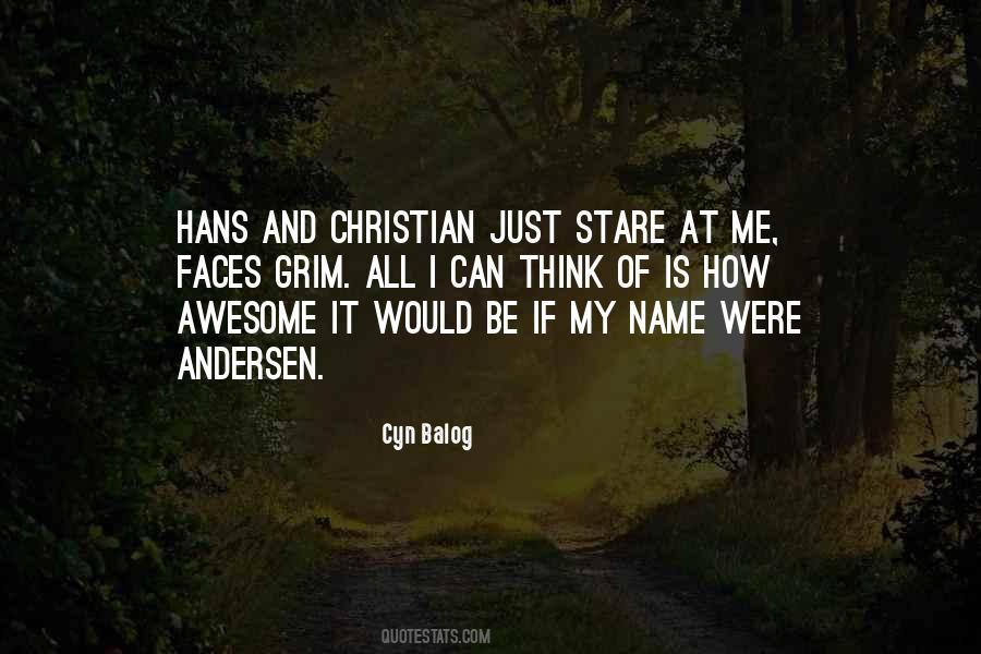 Quotes About Awesome God #100476