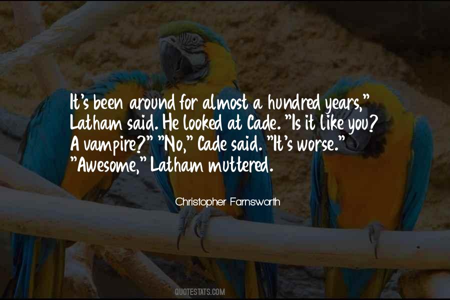 Quotes About Awesome God #31102