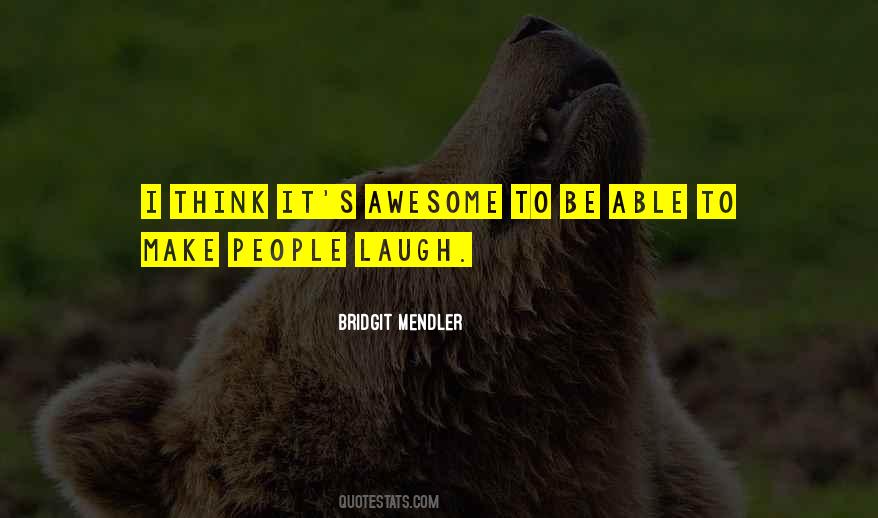Quotes About Awesome God #74409