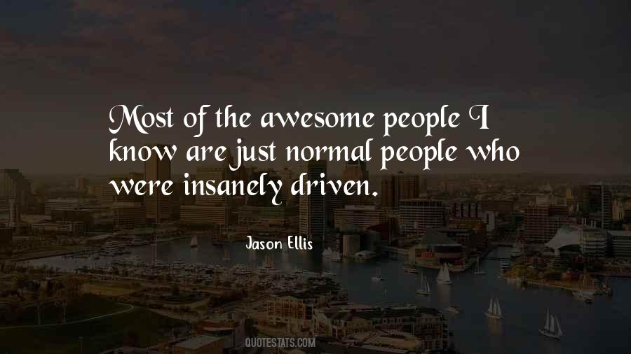Quotes About Awesome God #97046