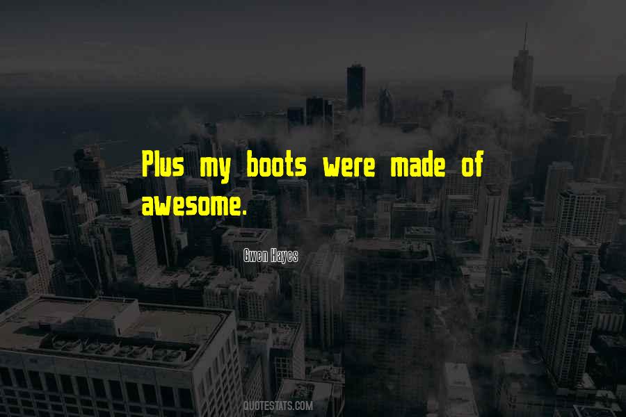 Quotes About Awesome God #98511