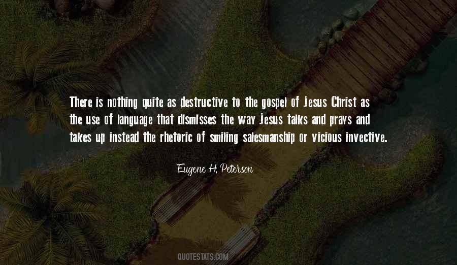 Of Jesus Christ Quotes #1169050