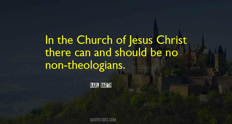 Of Jesus Christ Quotes #1204257