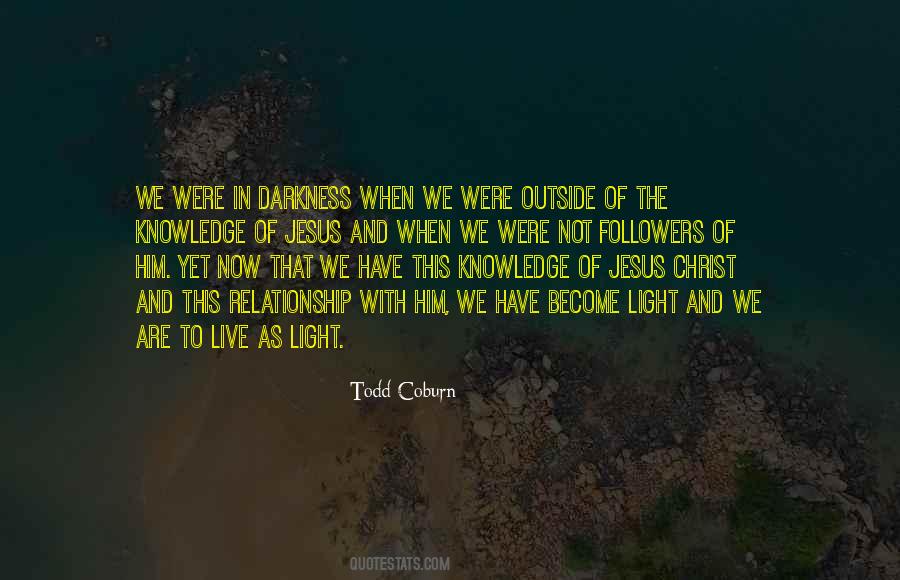 Of Jesus Christ Quotes #1283629