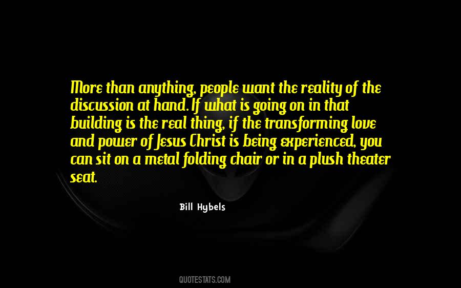 Of Jesus Christ Quotes #1362905