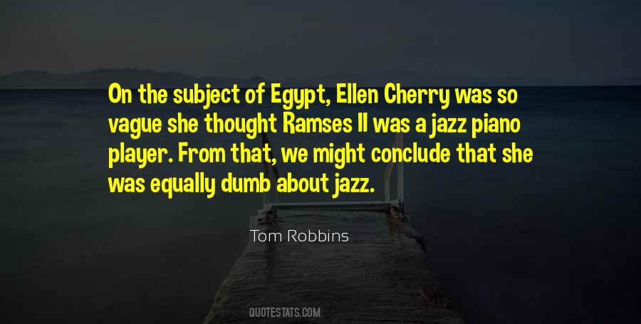 Quotes About Cherry #1000604