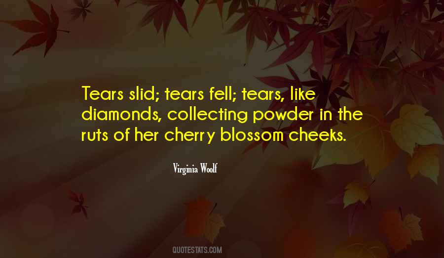 Quotes About Cherry #1012410
