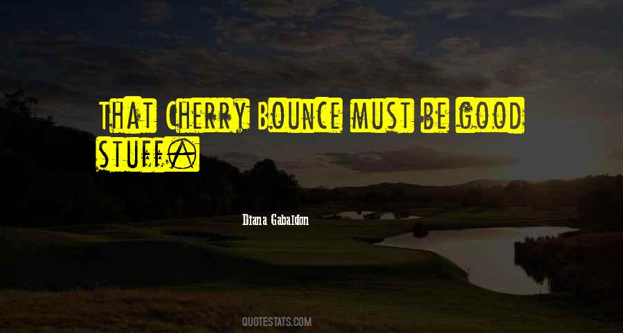 Quotes About Cherry #1033988