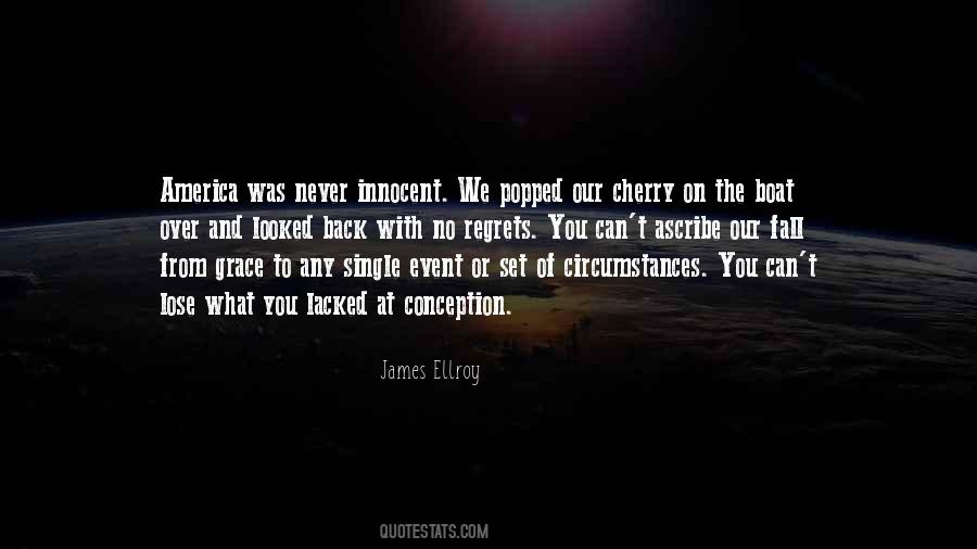 Quotes About Cherry #1071617