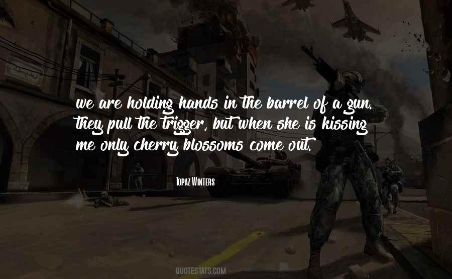 Quotes About Cherry #1073947