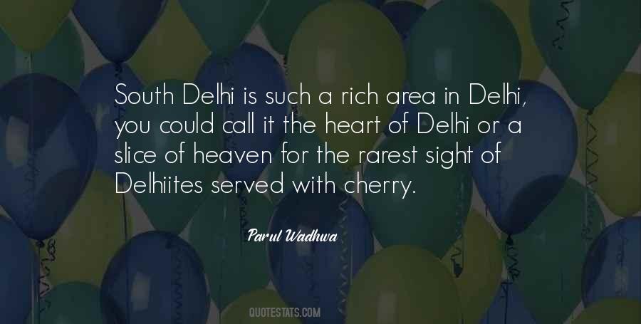 Quotes About Cherry #1186929