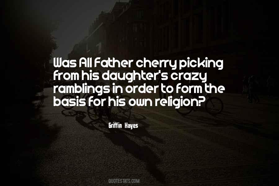 Quotes About Cherry #1262717