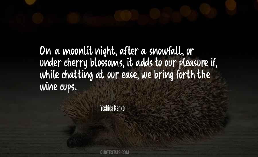 Quotes About Cherry #1349223