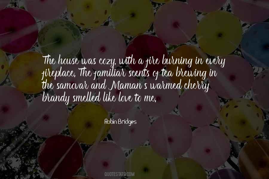 Quotes About Cherry #1671909