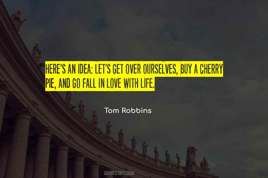 Quotes About Cherry #1719520