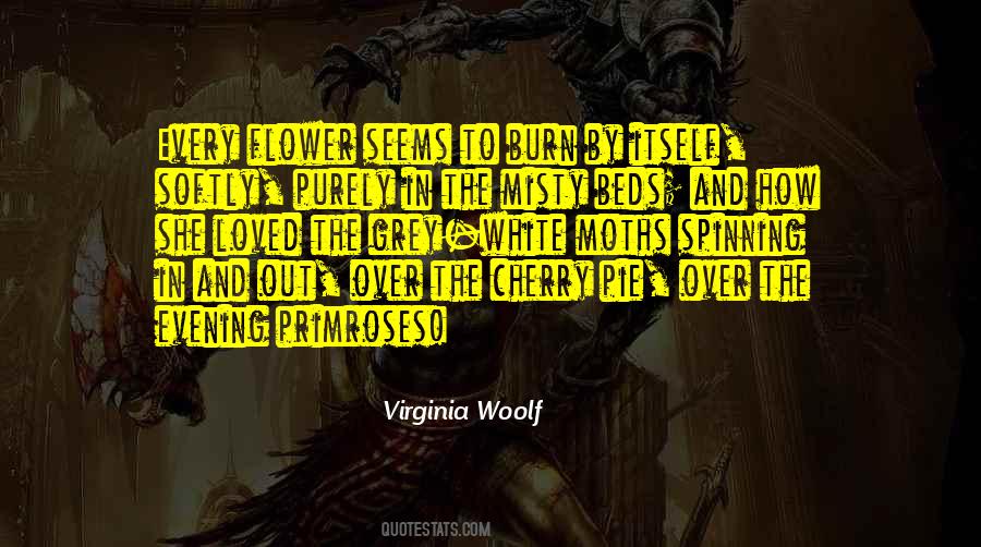 Quotes About Cherry #976368