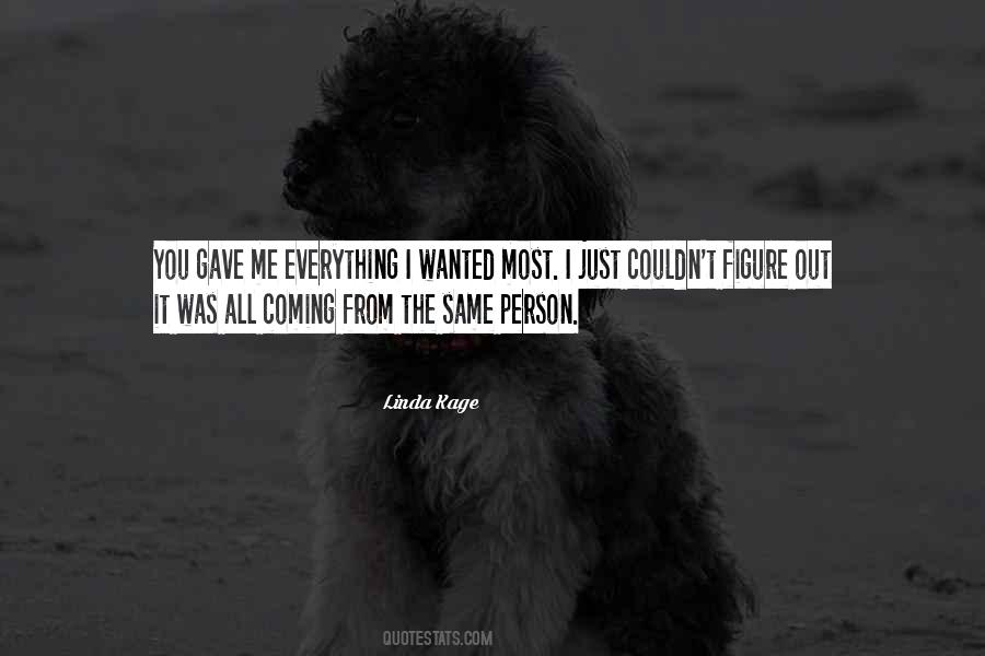 Quotes About Pursuit Of Justice #154412