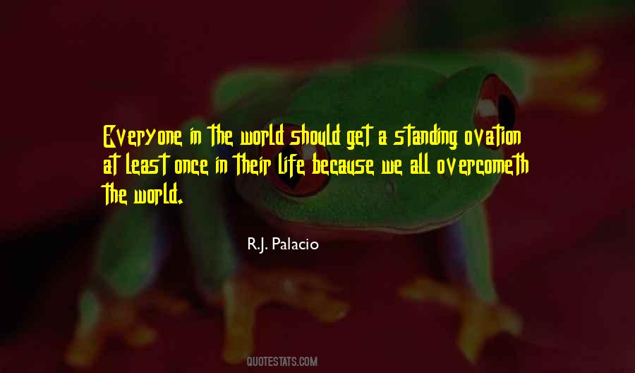 He That Overcometh Quotes #849350