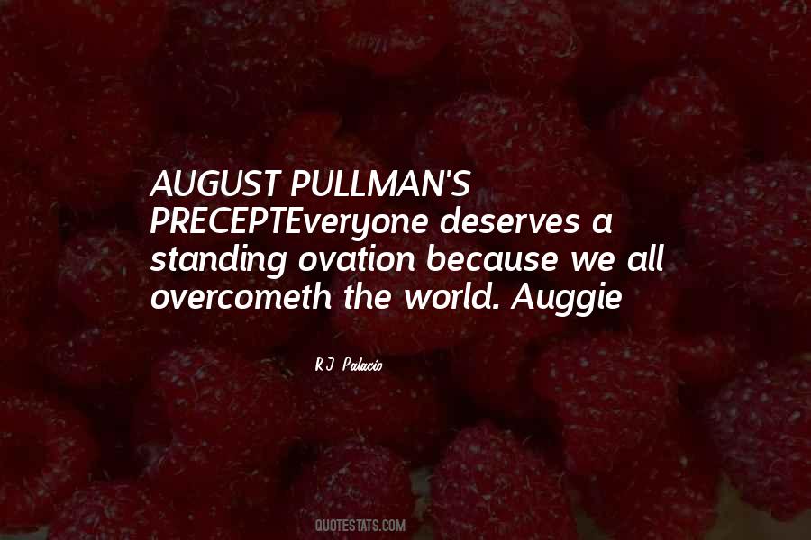 He That Overcometh Quotes #943927