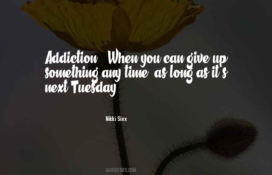 Quotes About Giving Time #130095