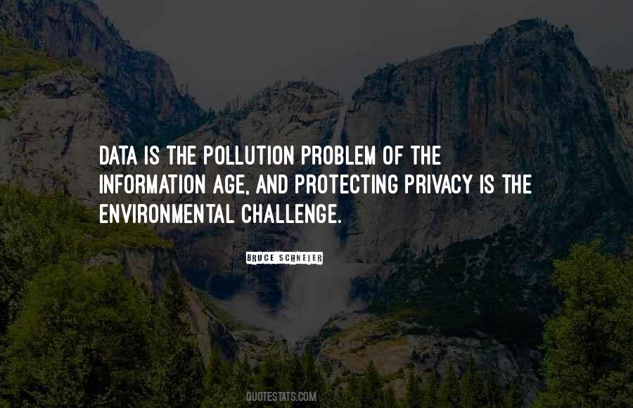 Quotes About Data Privacy #1017106