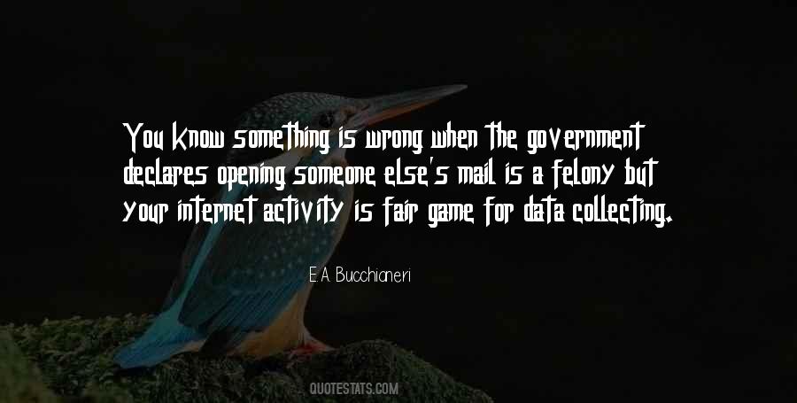 Quotes About Data Privacy #1402302