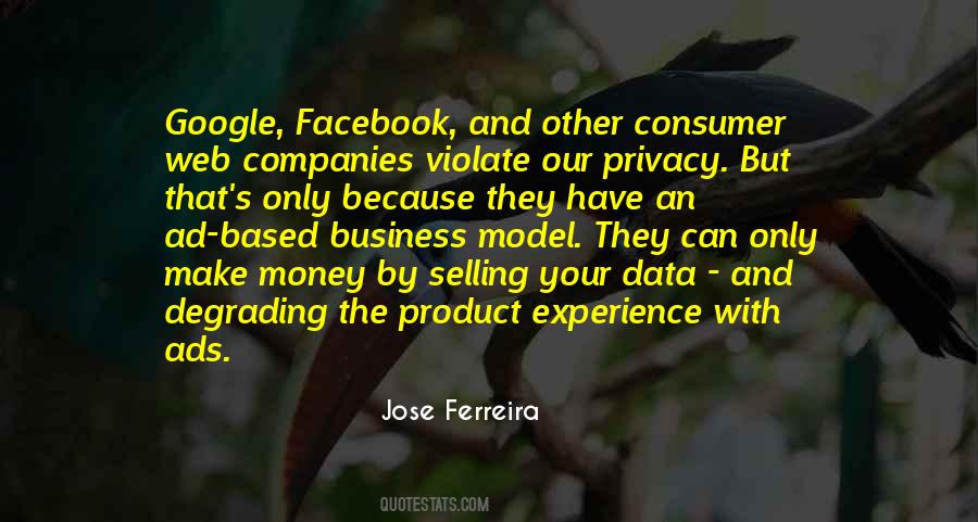 Quotes About Data Privacy #489429