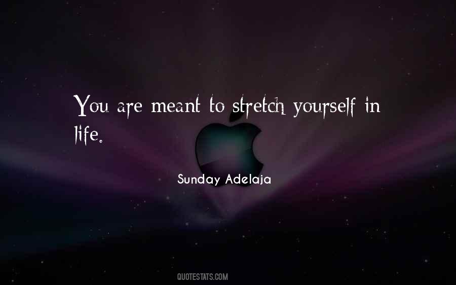 Quotes About Yourself In Life #623201