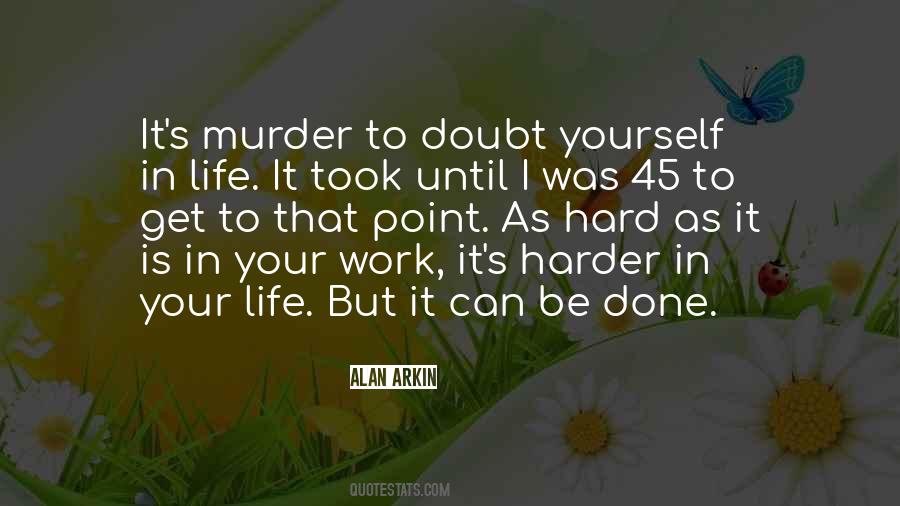 Quotes About Yourself In Life #961795