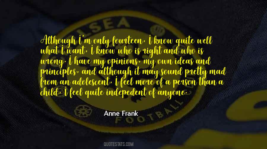 Unbreathable Air Quotes #1817282