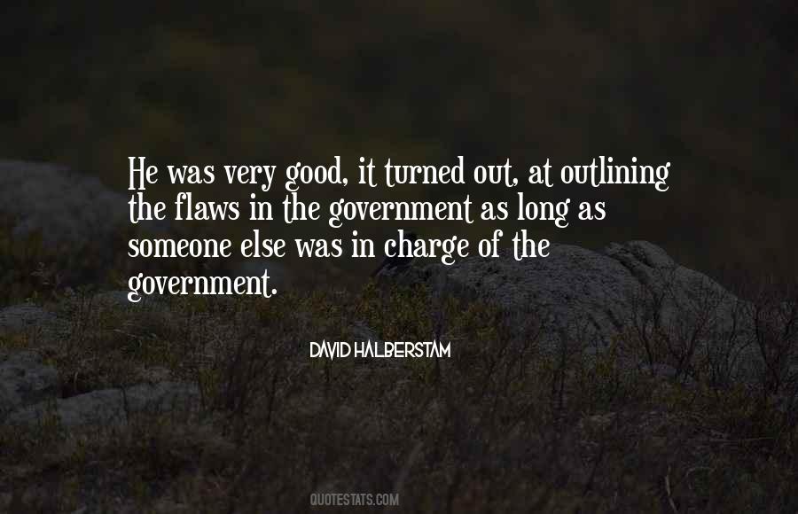 Quotes About Outlining #291267