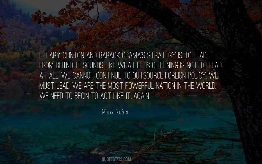 Quotes About Outlining #40771