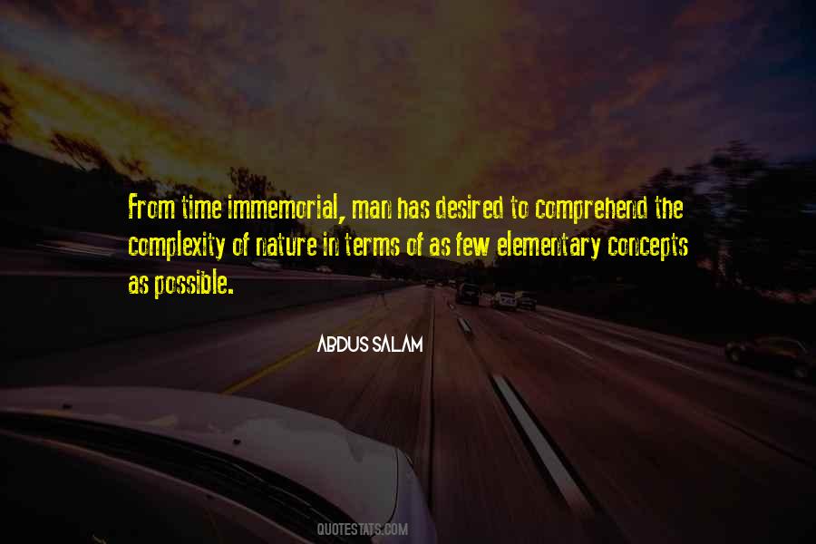 Quotes About Salam #183199