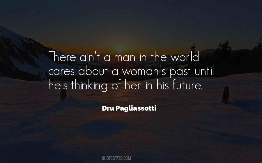 Future Of Man Quotes #562484