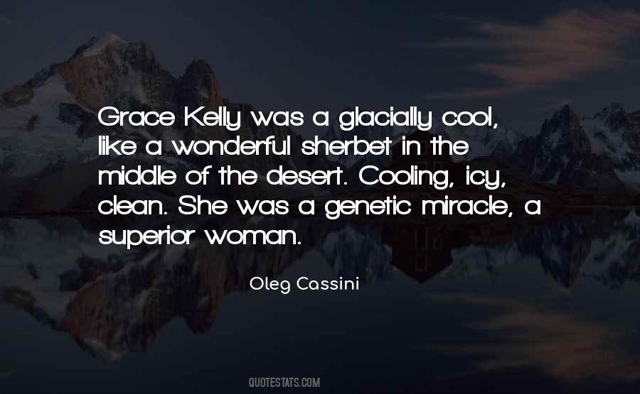 Quotes About A Wonderful Woman #561723