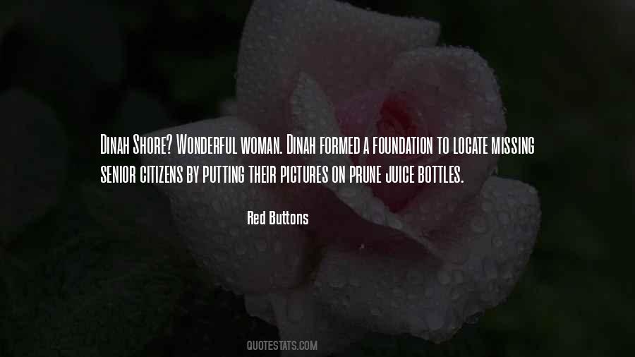 Quotes About A Wonderful Woman #873267