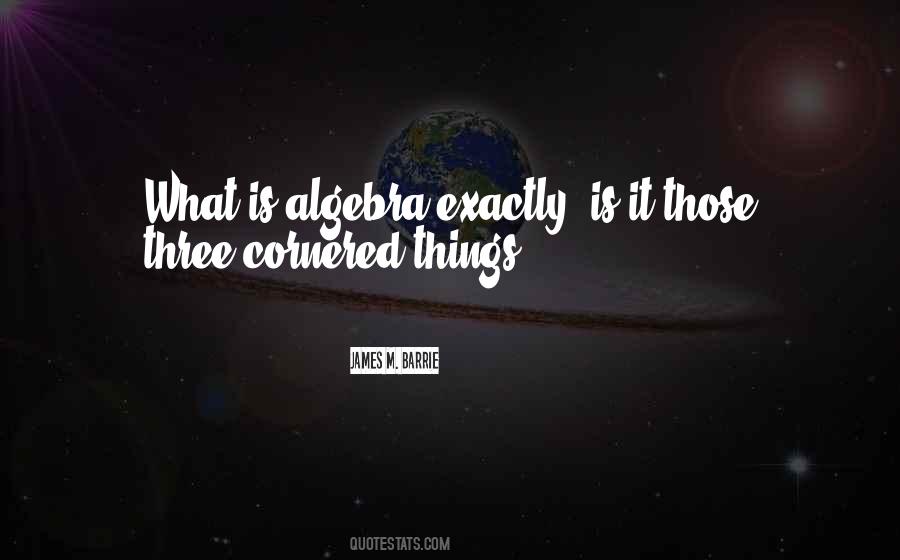 Cornered Me Quotes #373682