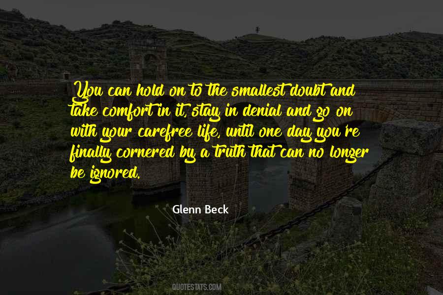 Cornered Me Quotes #599219
