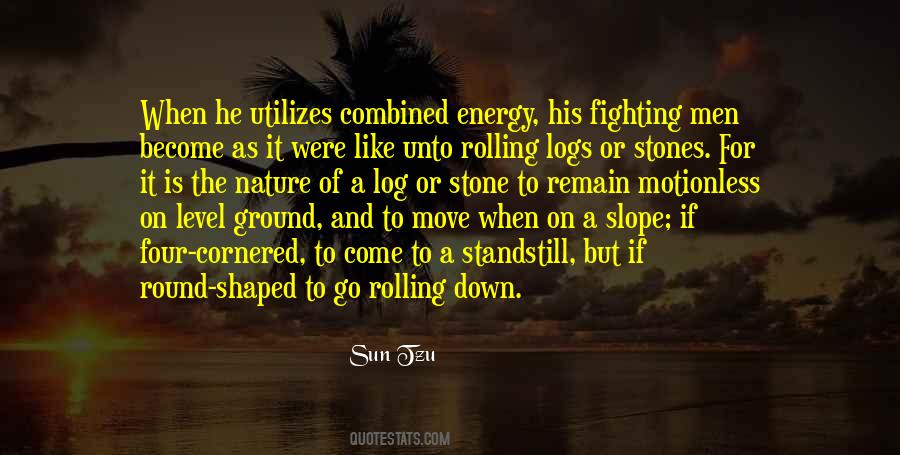 Cornered Me Quotes #689941