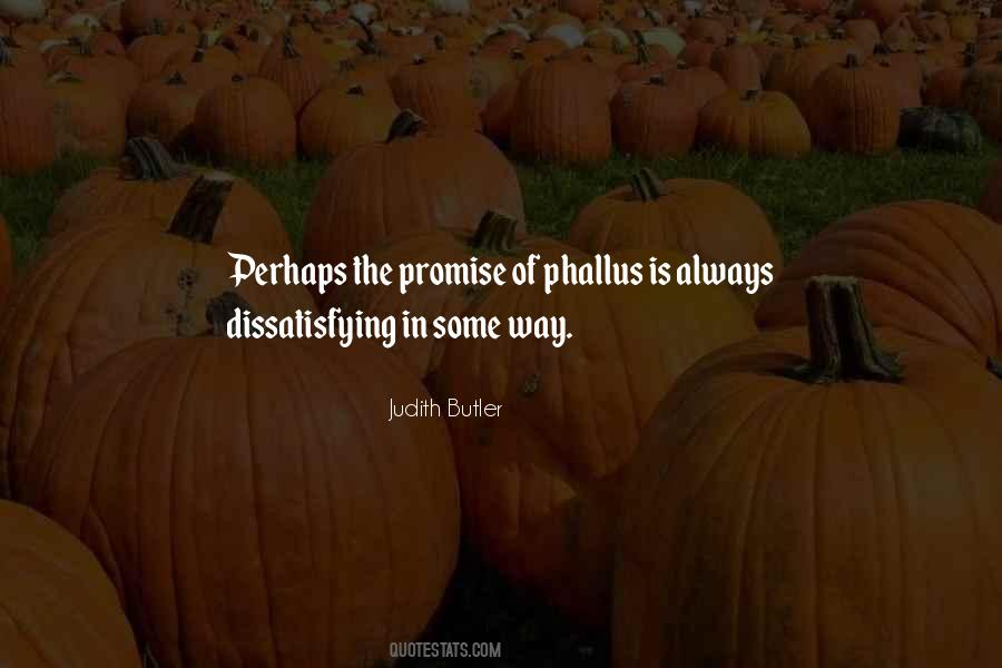 Quotes About Phallus #14160