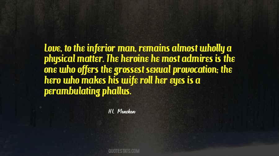 Quotes About Phallus #1814893
