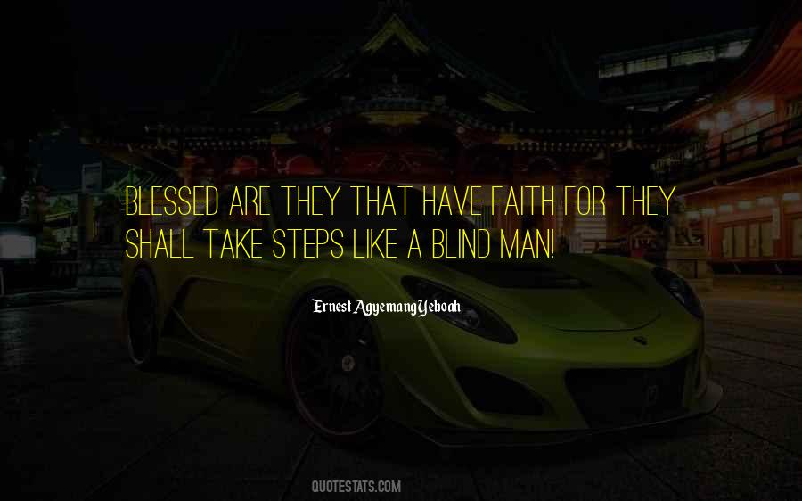 Quotes About Living A Blessed Life #1830146